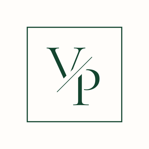 Vantage Point Dental Studio Logo